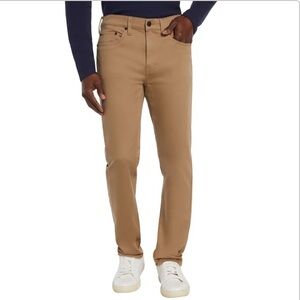 Banana Republic Khaki 5 Pocket Pants
